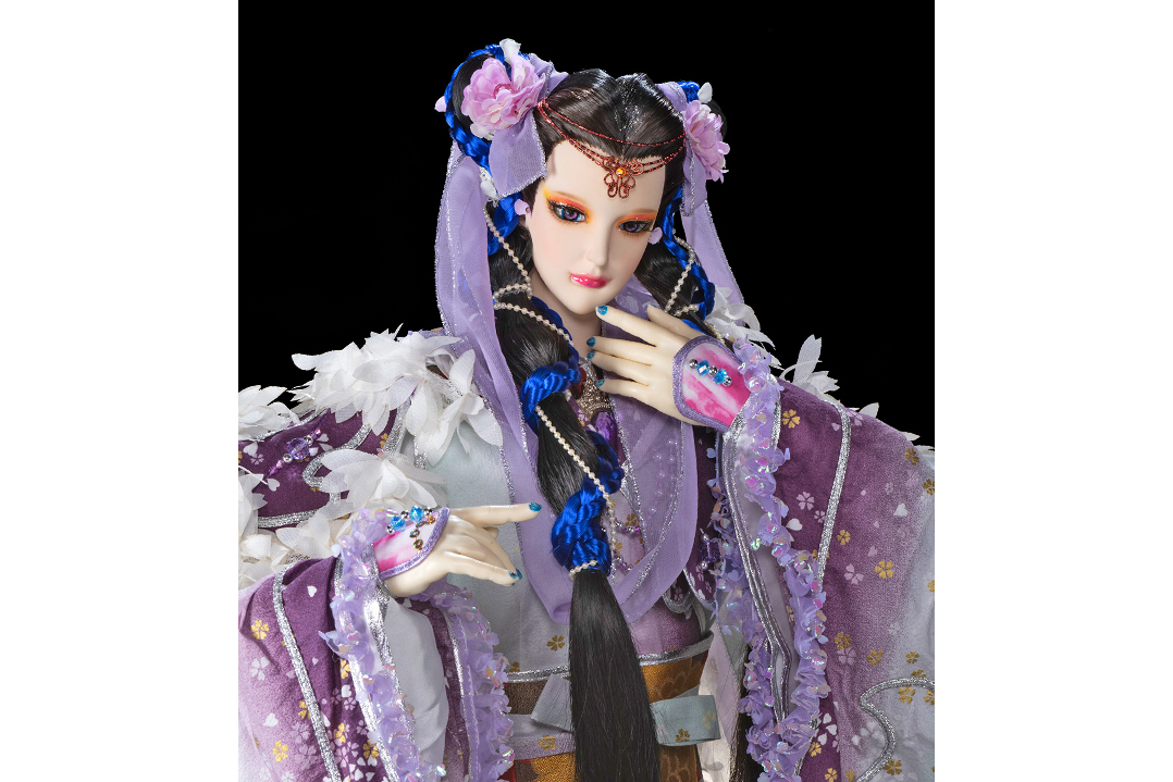  a target="_blank" href="/item/霹雳布袋戏/155118" data-lemmaid="