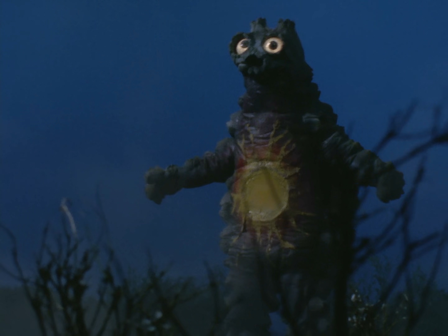 59893497" data-lemmaid="59893497">雷欧奥特曼 /a>》中登场的怪兽