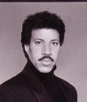 莱昂纳尔·里奇_百度百科