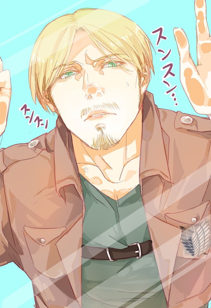 日本漫画《 a target="_blank" href="/item/进击的巨人/65641" data