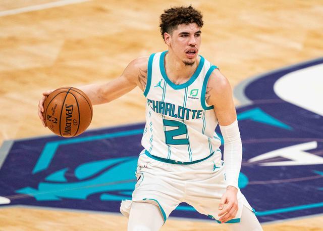  p>拉梅洛·鲍尔(lamelo ball),2001年8月22日出生于美国 a target="