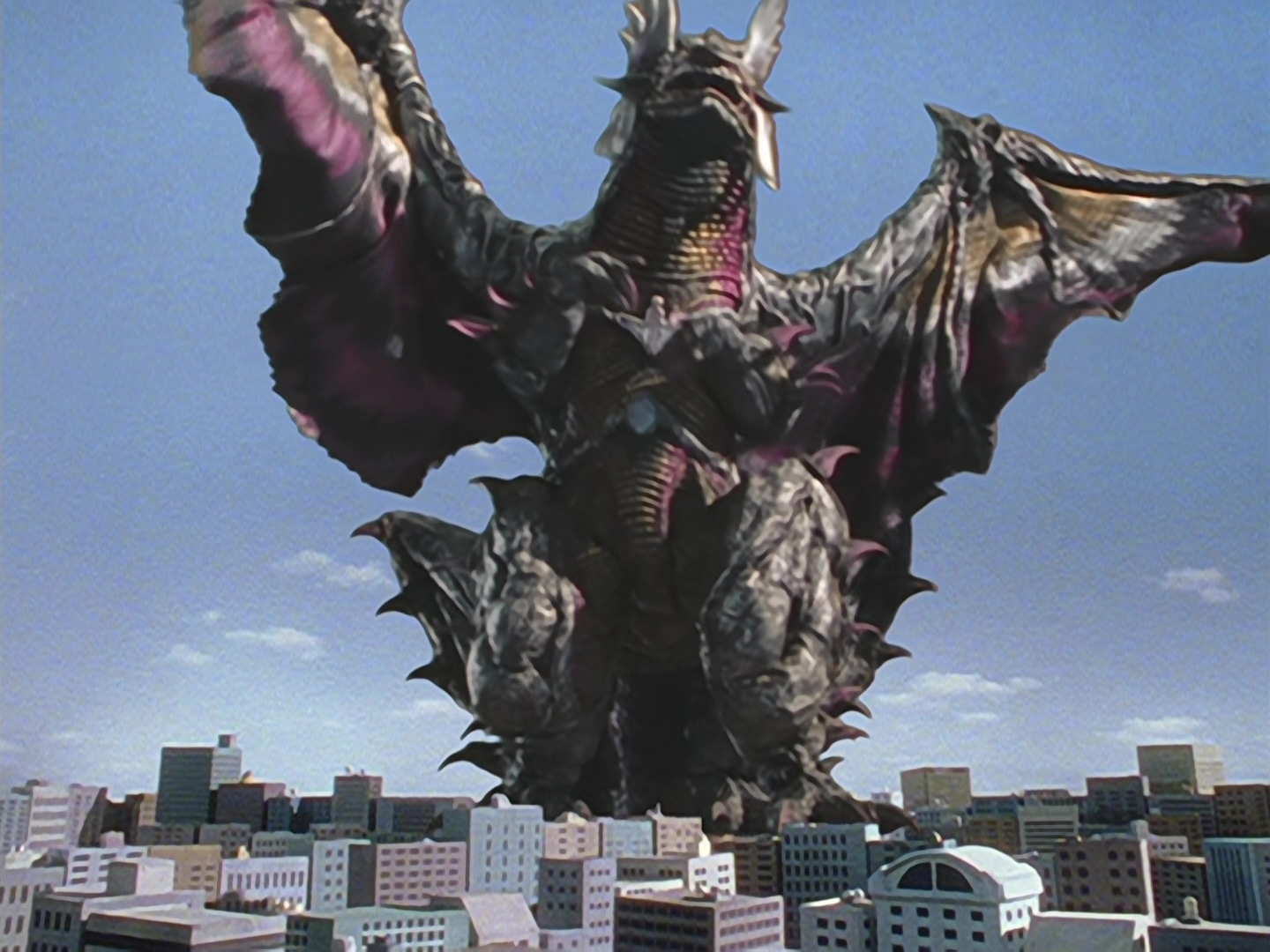 根源破灭天使佐格