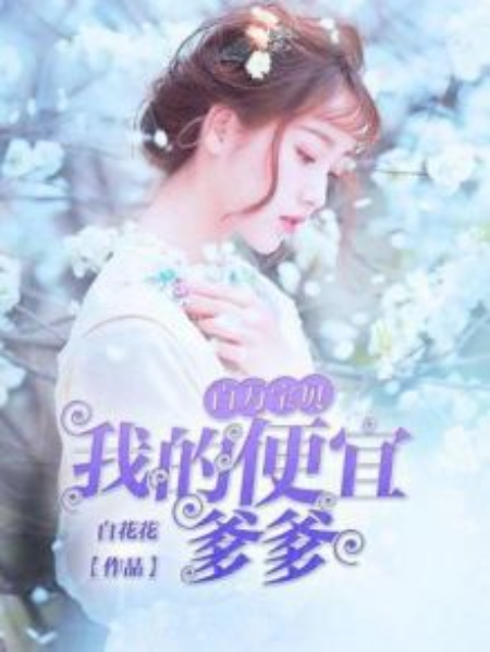 百万宝贝:我的便宜爹爹