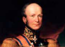 荷兰国王威廉二世