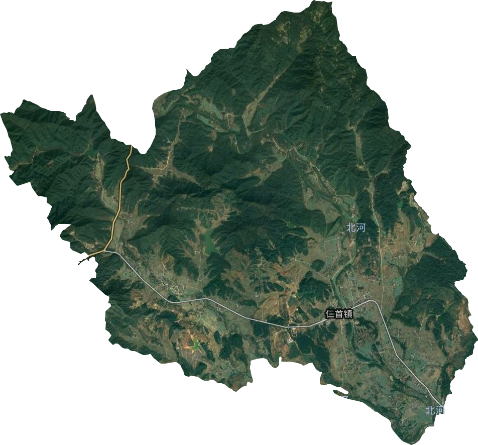 隶属于江西省宜春市 a target="_blank" href="/item/靖安县/6007229"