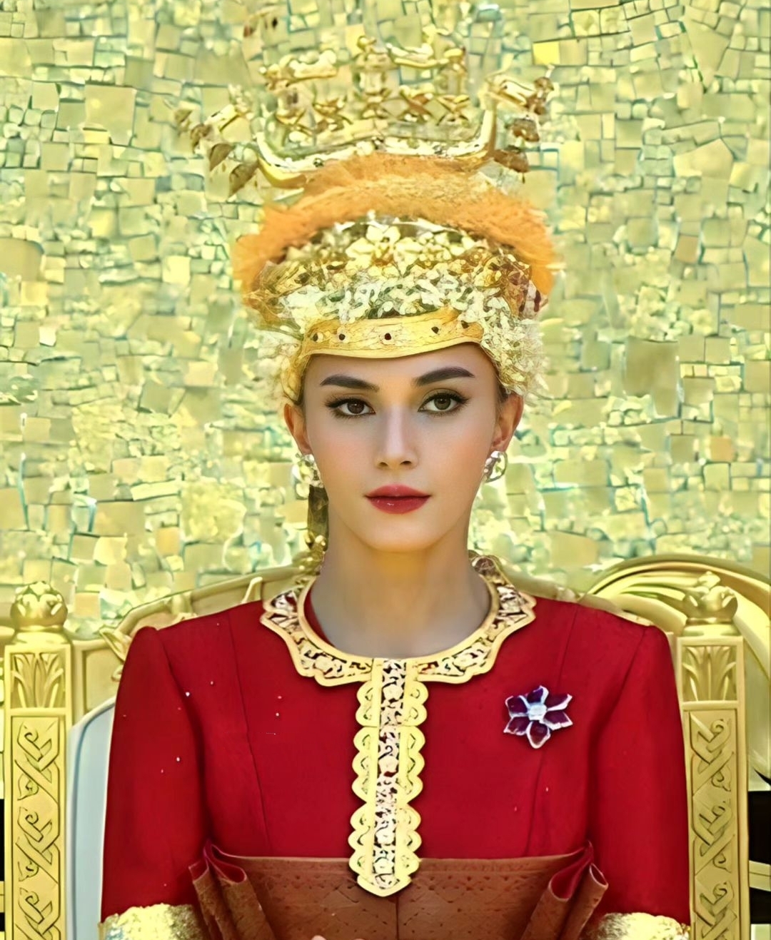 阿尼莎