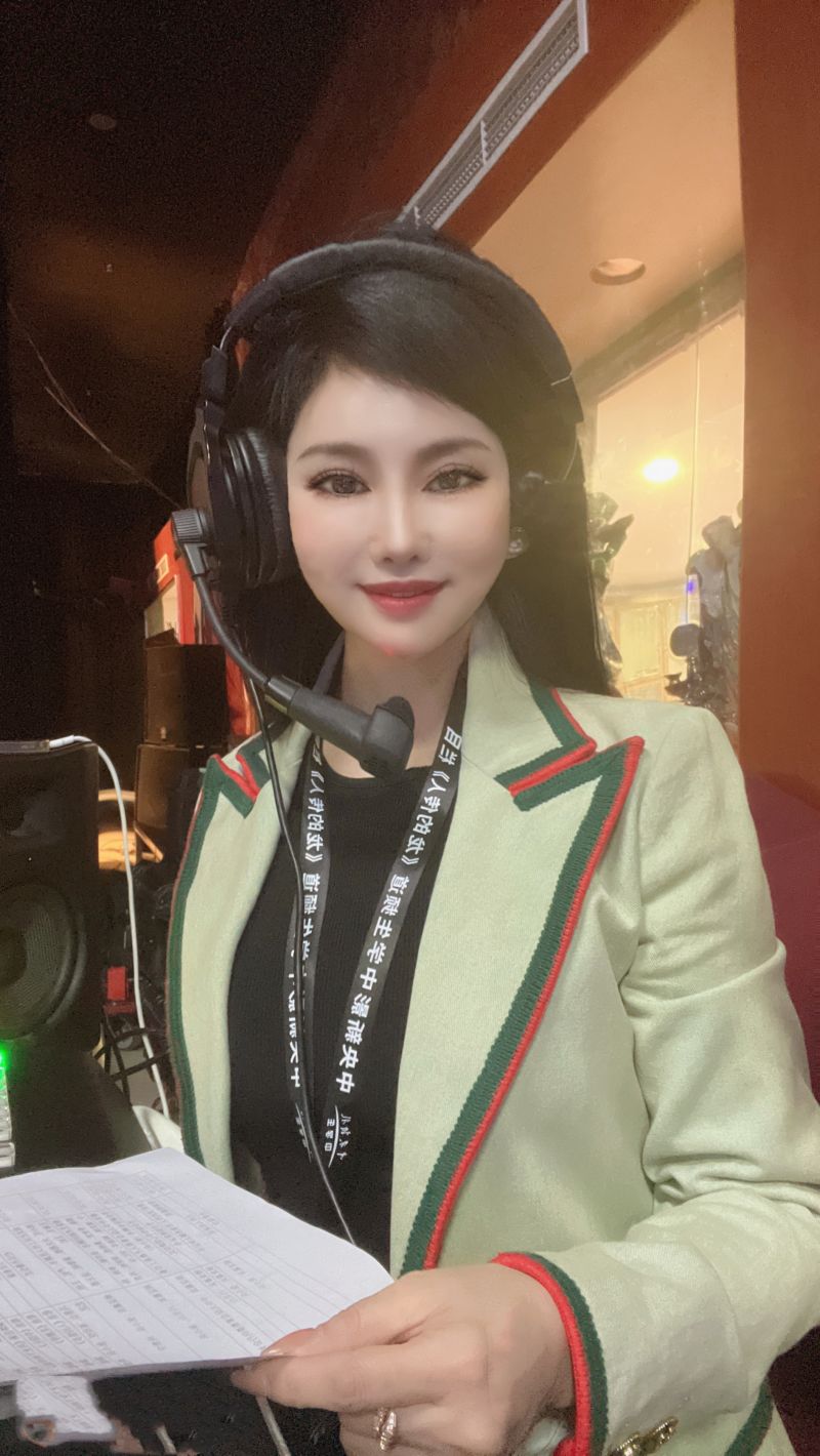 火火格格