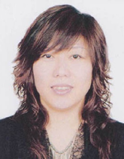  p>赵建梅,女,1972年生,滦县立明眼镜店经理.