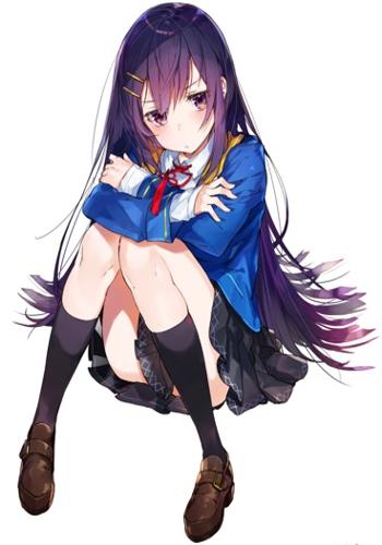 女装少年的我不可能变成软妹纸!