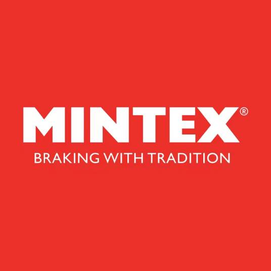 Mintex_百度百科