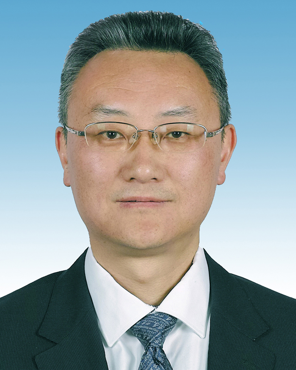 徐畅江