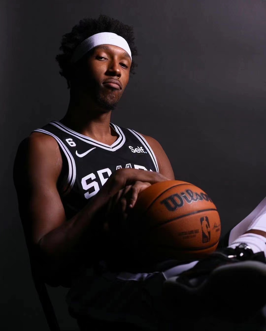 约什·理查德森