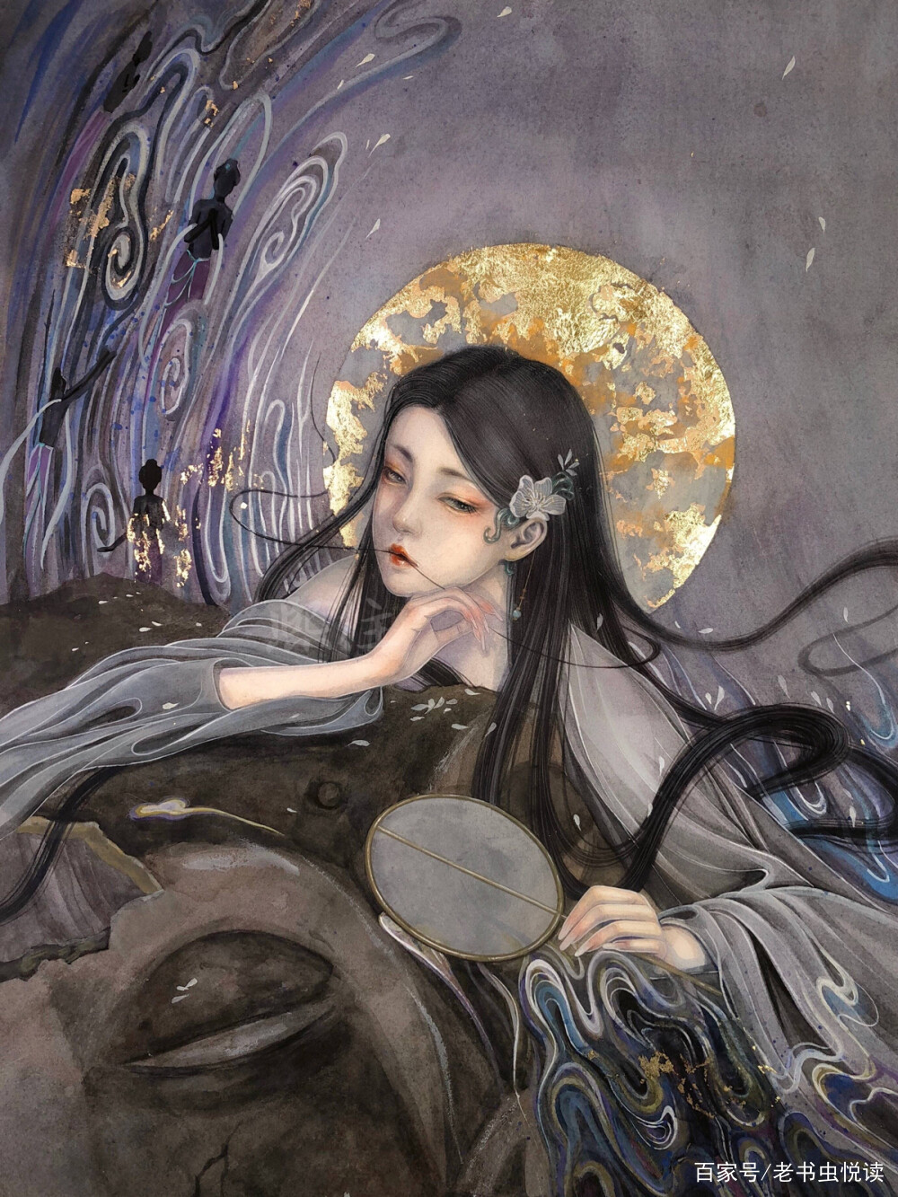 三本出色的完本玄幻小说：均在208万字以上，还不抓紧看个爽！_百科TA说