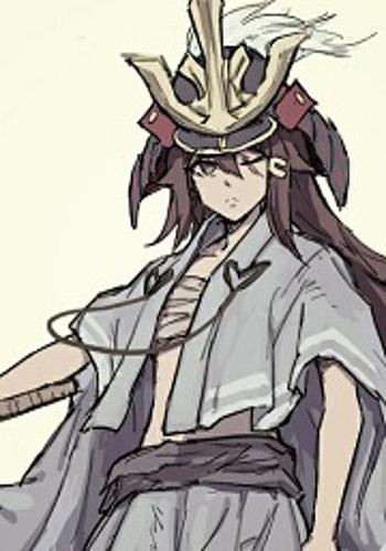 老夫剑圣,苇名一心