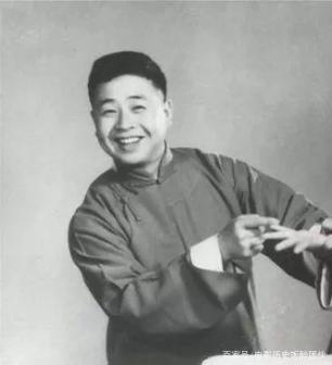 马季早年经历照