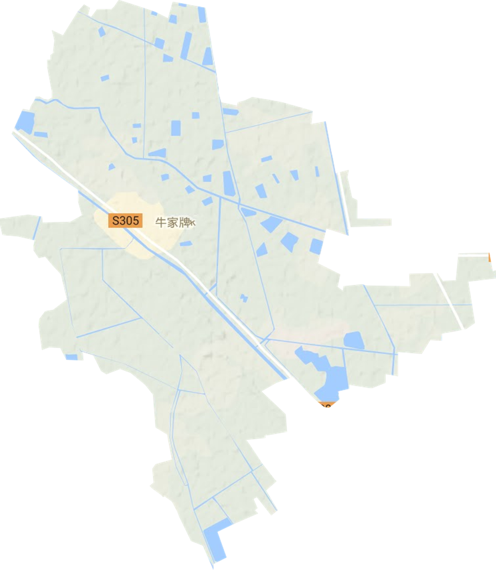  p data-id="gnxa6pn5g9">牛家牌镇,隶属于天津市宝坻区,地处 a