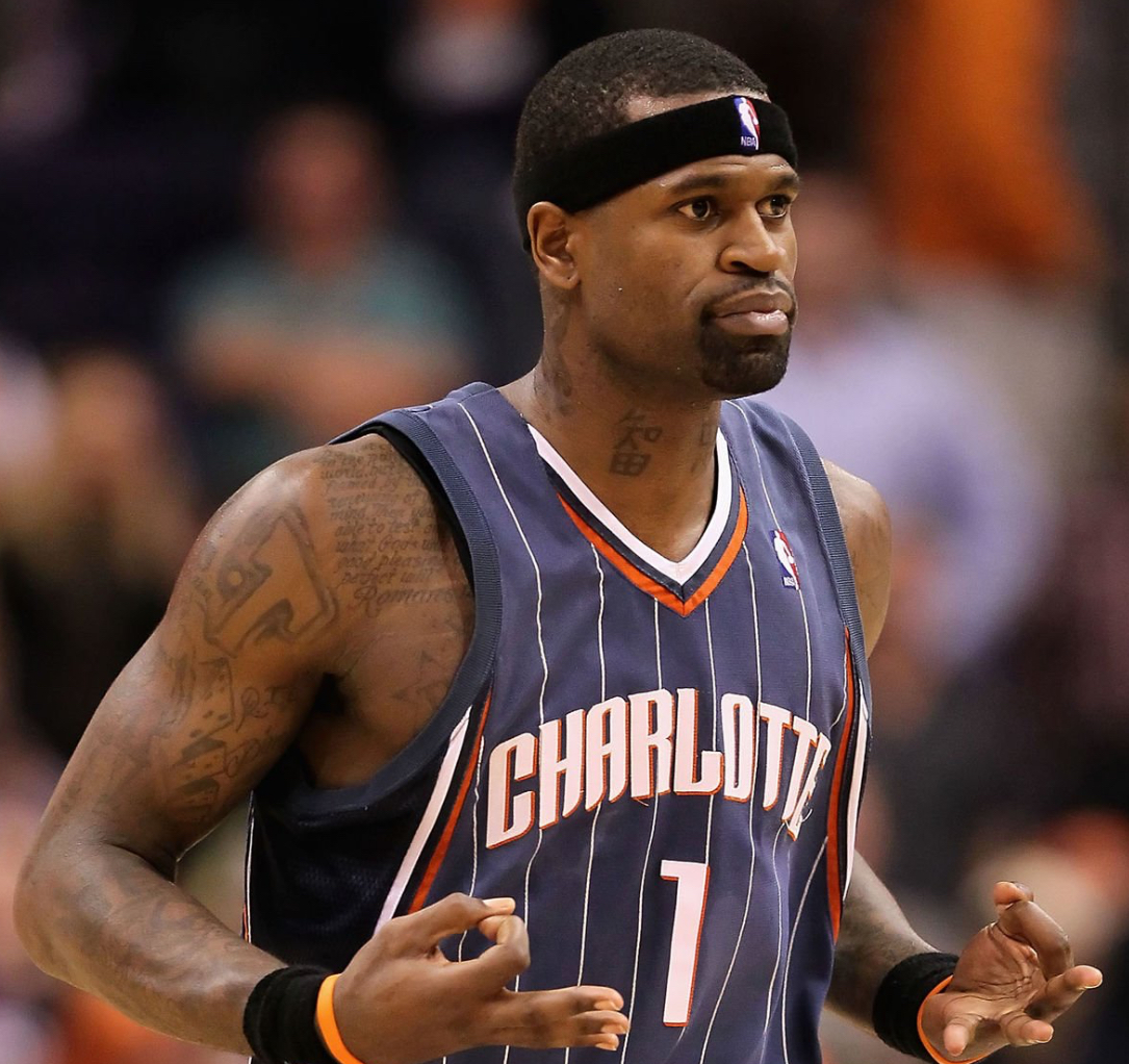 斯蒂芬·杰克逊