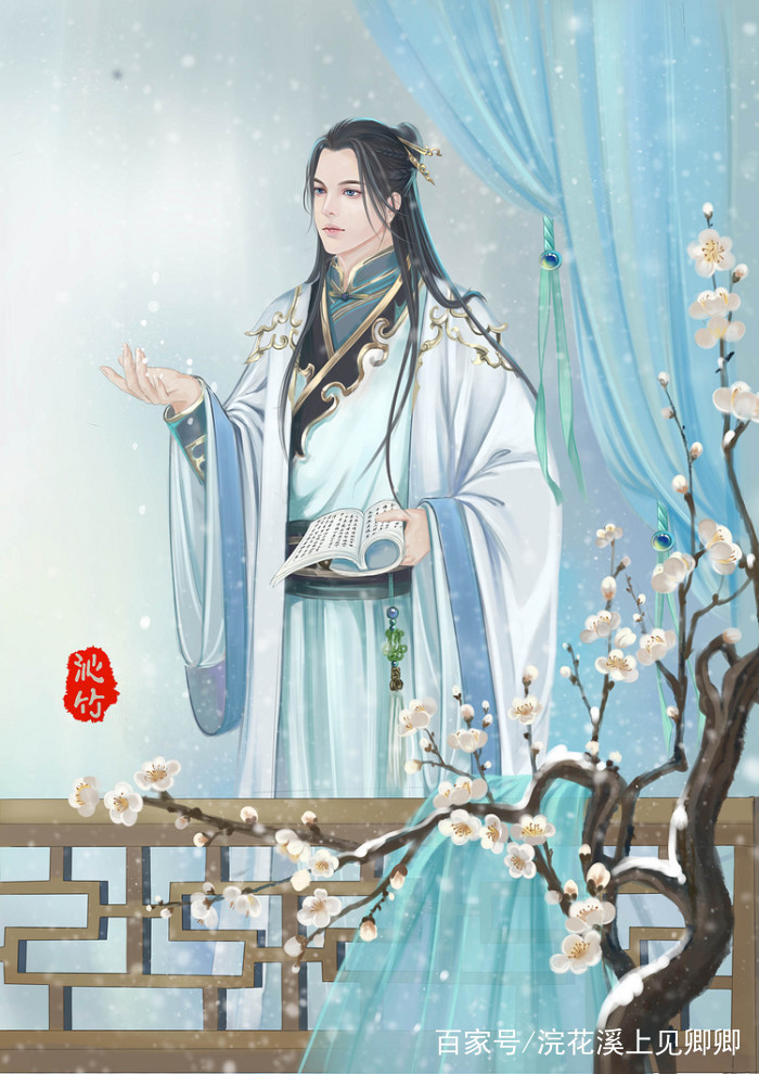 晏殊，宋词真正的发端之人_百科TA说