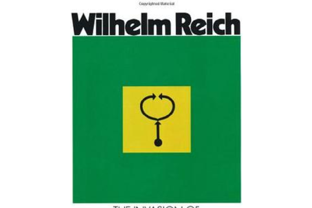 the invasion of compulsory sex-morality
