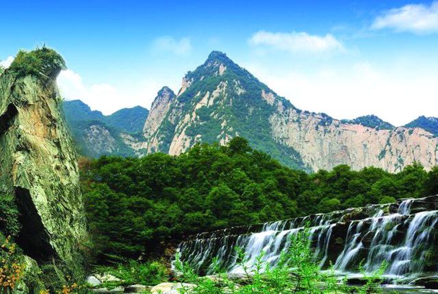 宋江远征华州，《水浒传》第一军事神话，施耐庵原来不懂地理_百科TA说