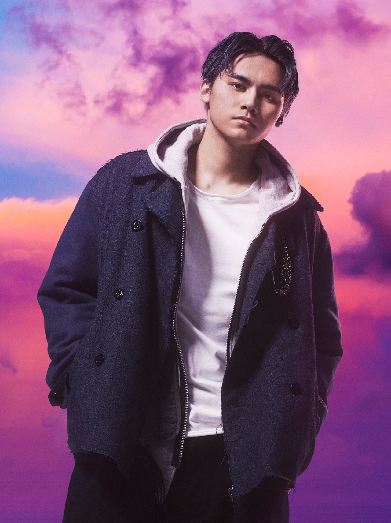 the rampage from exile tribe