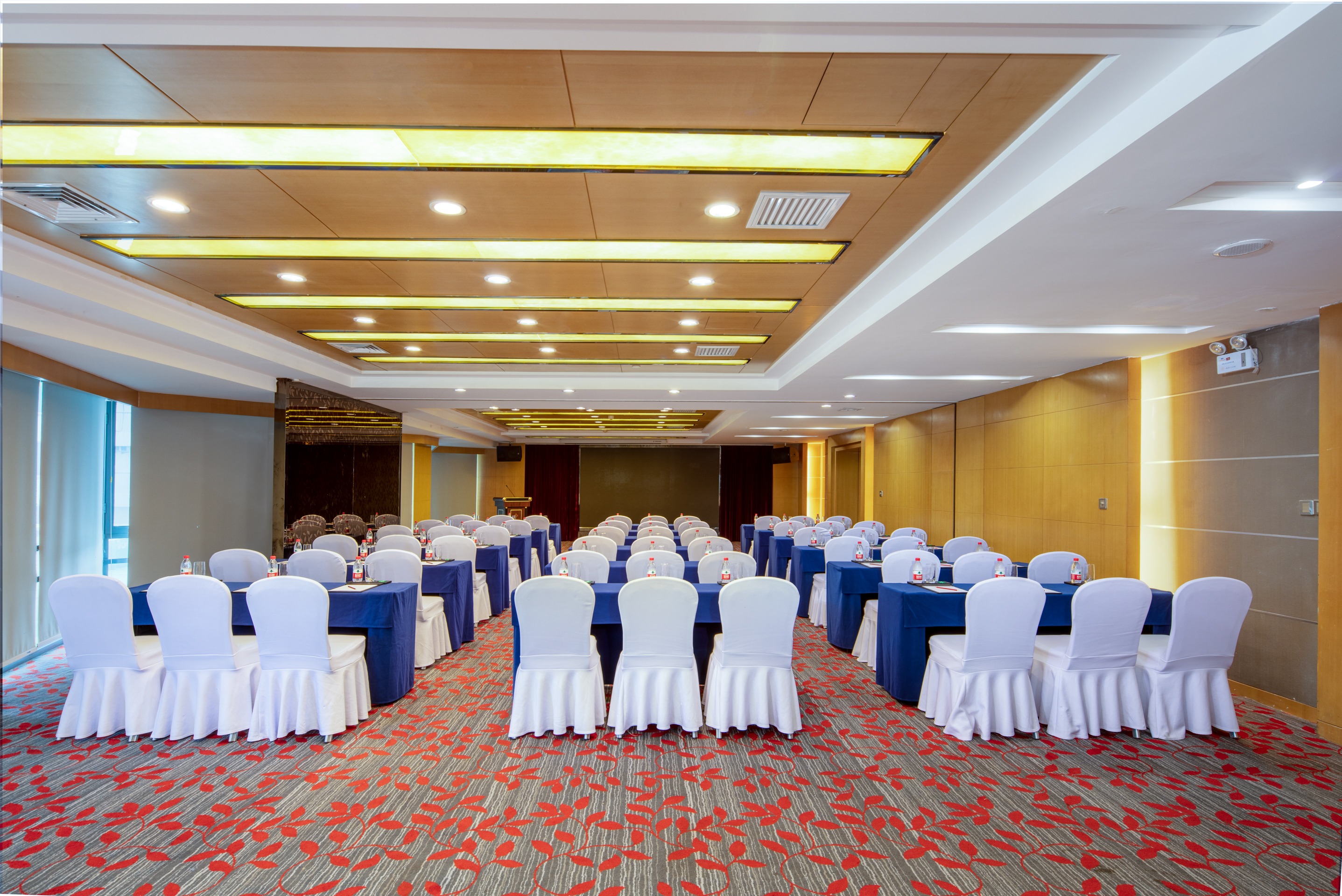 晋城海天大酒店