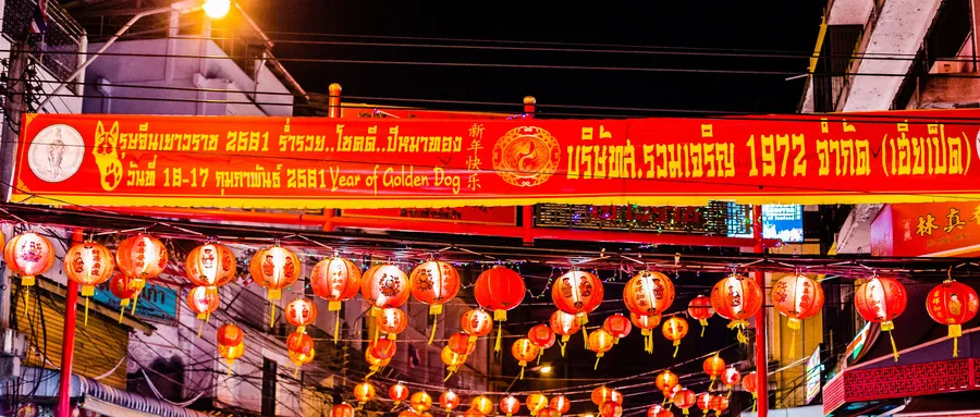 新加坡牛车水名字的由来_新加坡牛车水_新加坡牛车水美食街推荐