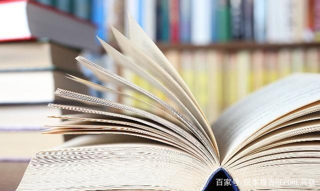 找几本书，讲这本书的故事_百科TA说