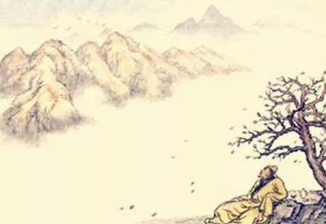 中国書道協会南夫-李白名詩「独坐敬亭山」・禅意アート・開運風水・一点物 中国書道協会南夫-李白名詩「独坐敬亭山」・禅意アート・