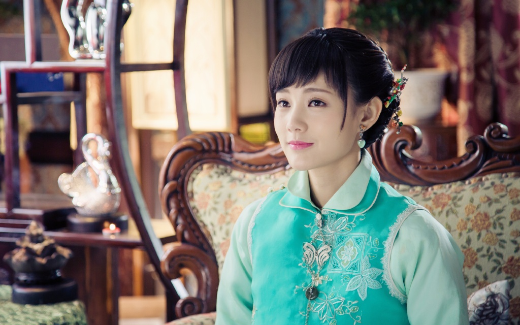 李一桐