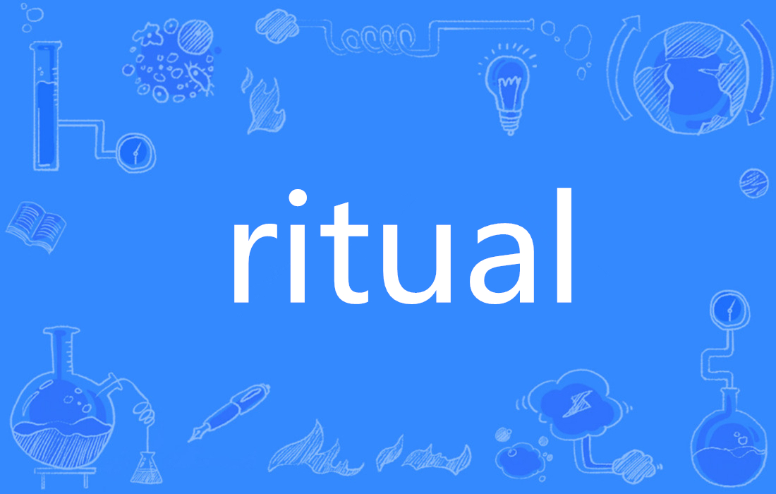 ritual