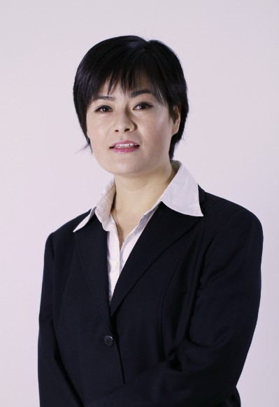 陈晓燕