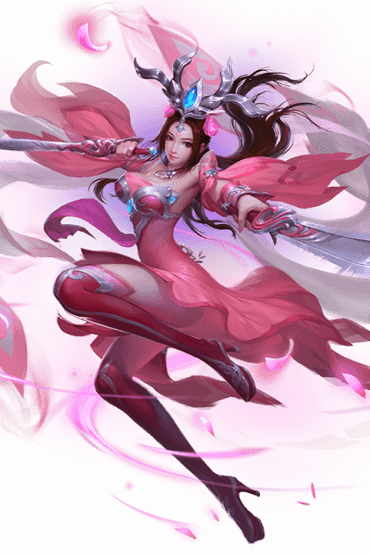  p>貂蝉是《 a target="_blank" href="/item/梦三国/23422071" data