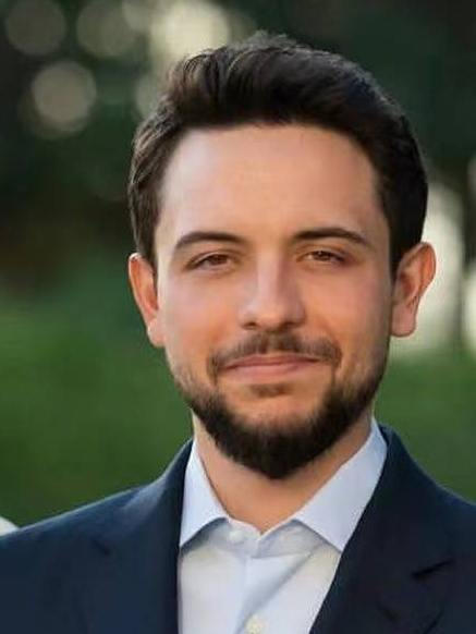 侯赛因·本·阿卜杜拉