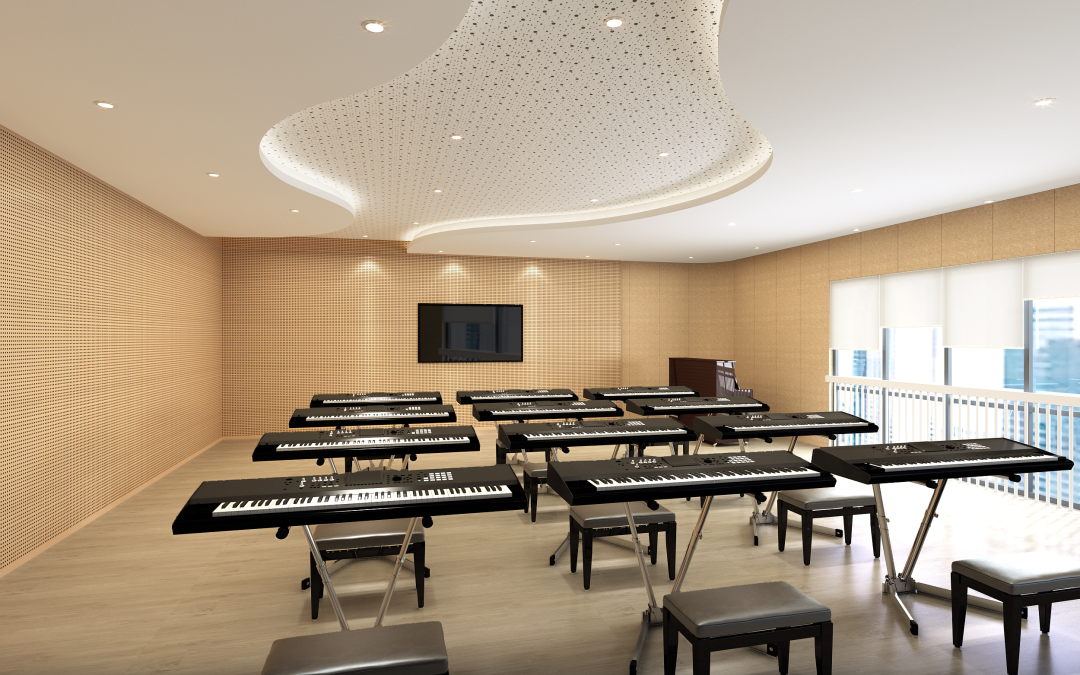 中国福利会少年宫