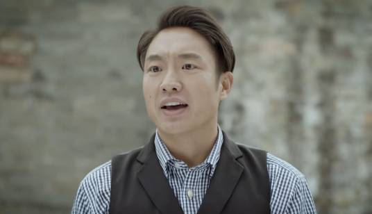高天才（爱情剧《大时代风云录》中的角色）_百度百科
