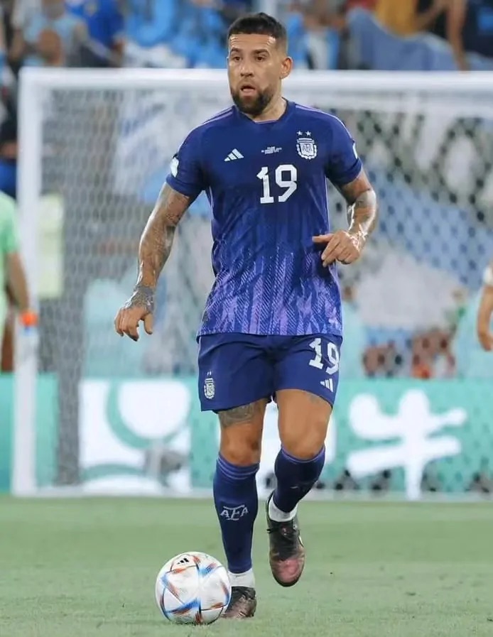 尼古拉斯·奥塔门迪