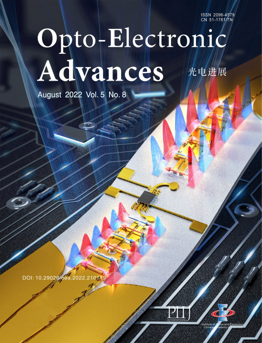 OptoElectronic Advances_百度百科