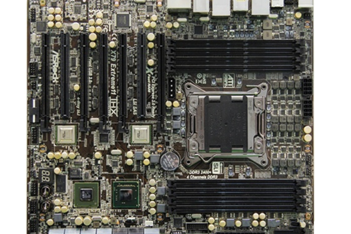  p>华擎x79 极限玩家 11是一款电脑主板,主芯片组为intel x79. /p>