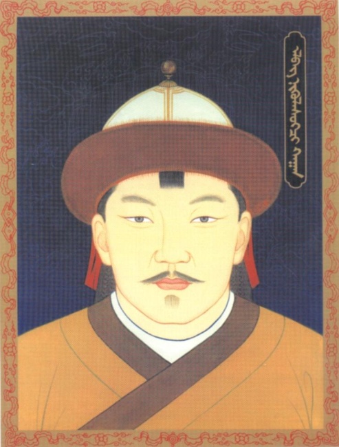 尼古埒苏克齐汗