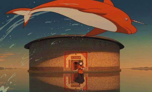 庄子用三条鱼，表达三种人生境界，道出生活的真谛_百科TA说