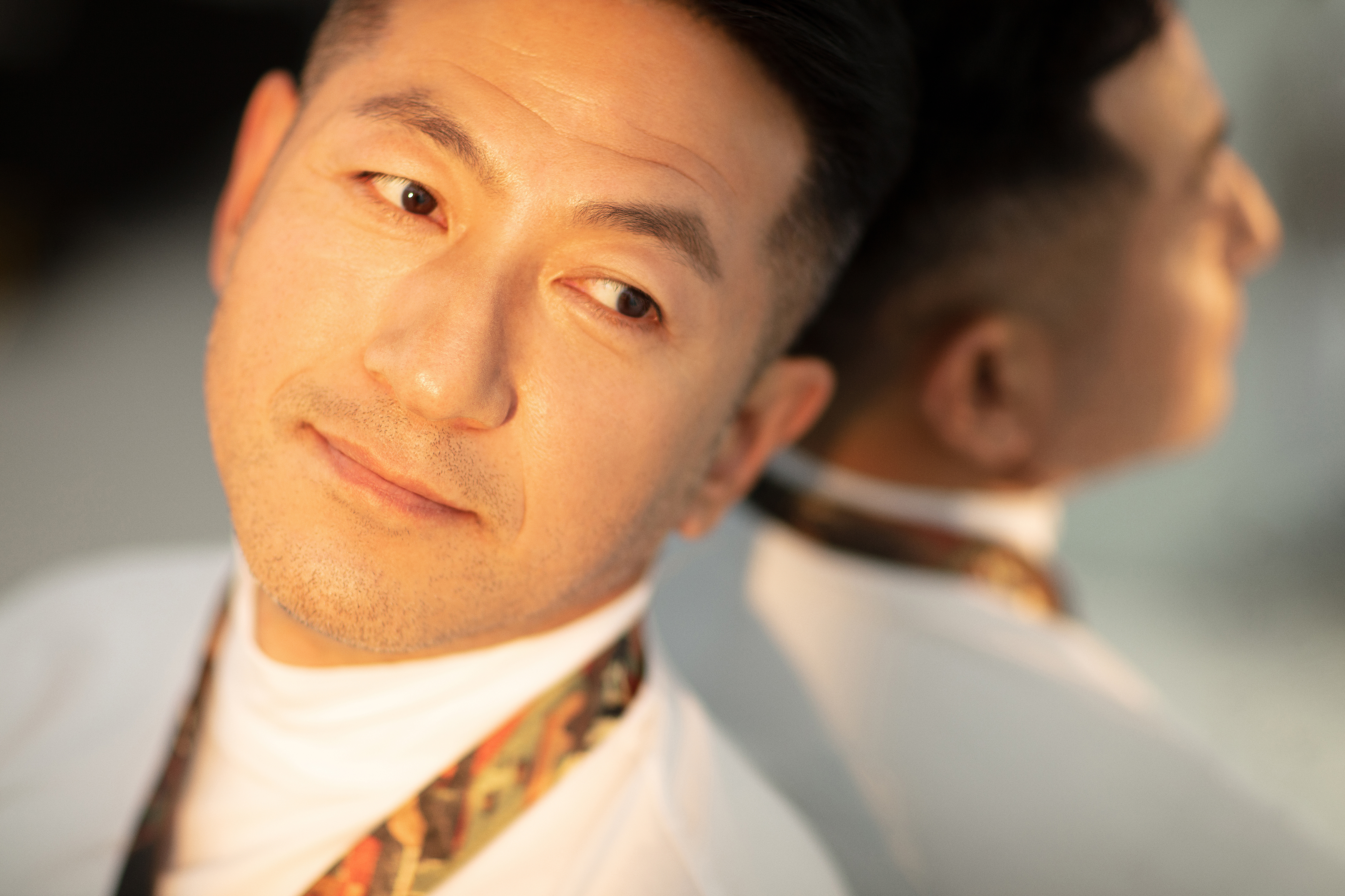  p>郭铁城,1969年8月19日出生于辽宁省铁岭市,现居北京市,毕业于 a