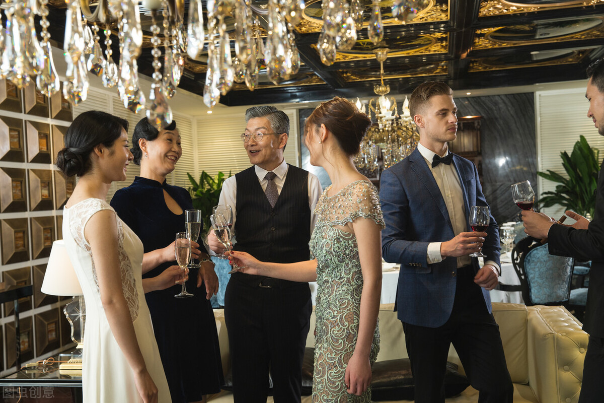 中国人有多重视“面子”？这三点原因大多数人都占有，令人深思_百科TA说