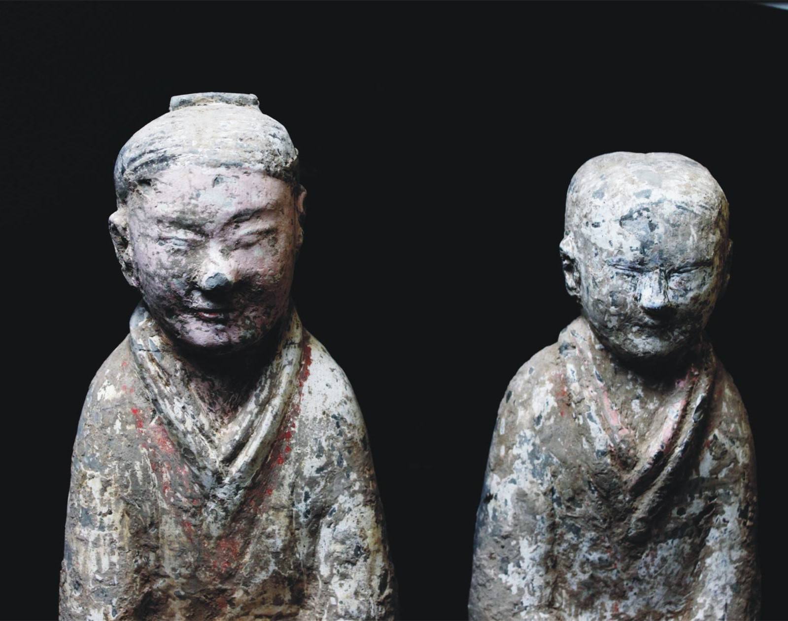 “妈妈”是怎么来的？古人曾把母亲称作姐姐，也曾把妈妈叫做家家_百科TA说