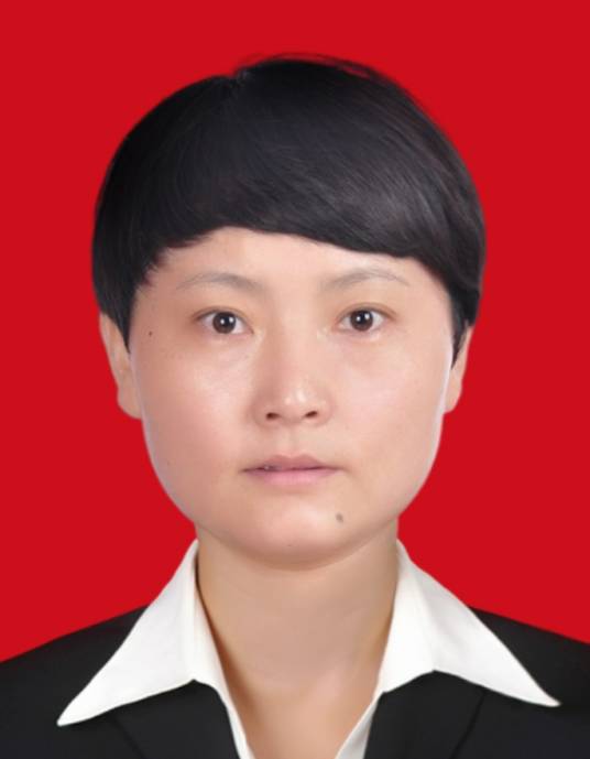 张珍珍（陕西省铜川市耀州区经济贸易和科技局党委委员、副局长）_百度百科