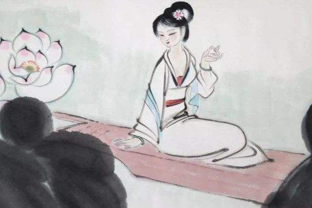 汉乐府，汉朝最具特色的诗歌体裁，是怎样为民发声的？_百科TA说