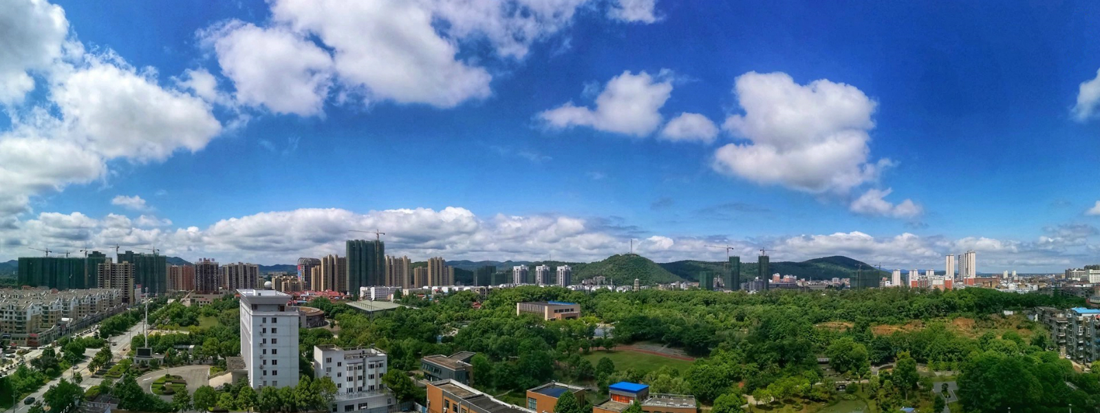 湖北省荆门市京山县