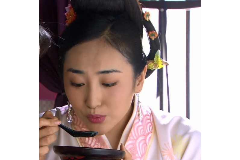  p>王淑贤是《 a target="_blank" href="/item/梦回唐朝/29114" data