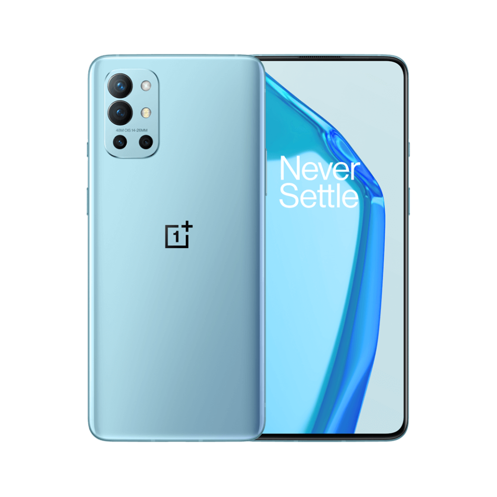 OnePlus 9R_百度百科