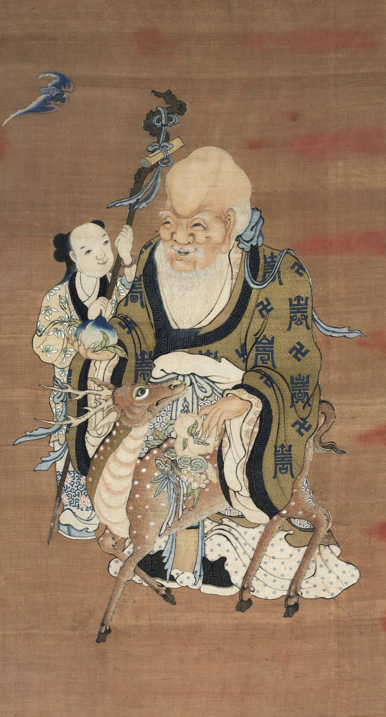 古代刺绣鉴别方法_百科TA说